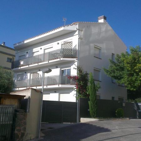 Apartaments Josep Pla Roses Exterior foto